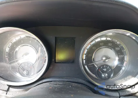 2011 Chrysler 300 Limited из США, поврежденный, VIN 2C3CA5CG5BH583023